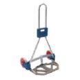 CARRETILLA TRANSP. PLEGABLE 80 KG