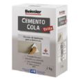 CEMENTO COLA P/CERAMICA 2 KG