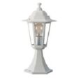 FAROL NEGRO SOBREMURO LUXFORM