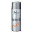 PLATA GALVANIZADA 200 ML.