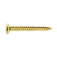 TORNILLO AGLOMERADO HECO 4,5X25 50U